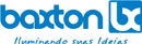 logotipo marca BAXTON